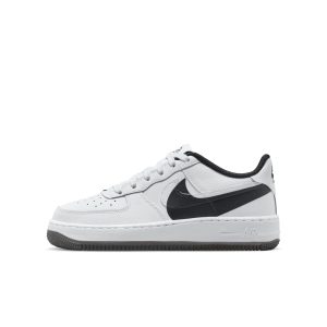 Sapatilhas Nike Air Force 1 LV8 4 Júnior - Branco