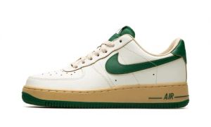 Nike WMNS Air Force 1 Low DZ4764 133 Gorge Green - Zapatos deportivos para mujer