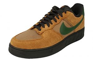 NIKE Air Force 1 Low Utility Hombre Trainers FJ1533 Sneakers Zapatos (UK 8.5 US 9.5 EU 43