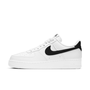 Sapatilhas Nike Air Force 1 '07 para homem - Branco