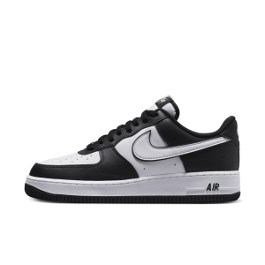 Sapatilhas Nike Air Force 1 '07 para homem - Preto