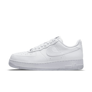 Sapatilhas Nike Air Force 1 '07 Next Nature para mulher - Branco