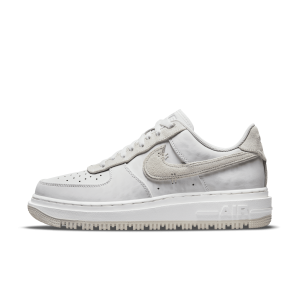 Sapatilhas Nike Air Force 1 Luxe para homem - Branco