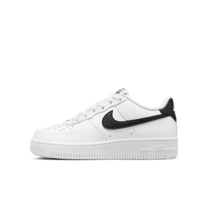 Sapatilhas Nike Air Force 1 Júnior - Branco