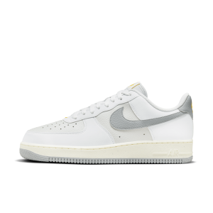 Sapatilhas Nike Air Force 1 '07 Next Nature para homem - Branco