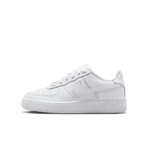 Sapatilhas Nike Air Force 1 LE Júnior - Branco