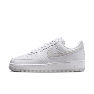 Sapatilhas Nike Air Force 1 '07 Next Nature para mulher - Branco