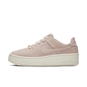 Sapatilhas Nike Air Force 1 Sage Low para mulher - Branco