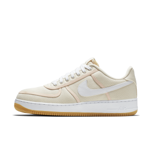 Sapatilhas Nike Air Force 1 '07 Premium para homem - Branco