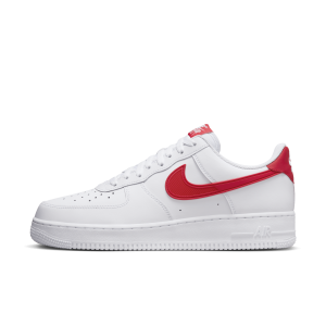 Sapatilhas Nike Air Force 1 '07 para homem - Branco