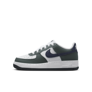 Sapatilhas Nike Air Force 1 Júnior - Verde