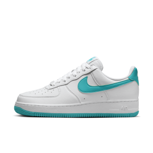 Sapatilhas Nike Air Force 1 '07 Next Nature para mulher - Branco