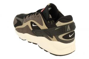 NIKE Air Huarache Runner Hombre Running Trainers DZ3306 Sneakers Zapatos (UK 7.5 US 8.5 EU 42