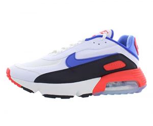 Nike Air MAX 2090 EOI Hombre Running Trainers DA9357 Sneakers Zapatos (UK 9.5 US 10.5 EU 44.5