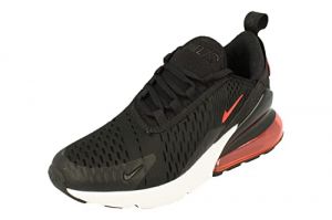 NIKE Air MAX 270 GS Running Trainers FB8037 Sneakers Zapatos (UK 5 US 5.5Y EU 38