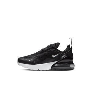 Sapatilhas Nike Air Max 270 para criança - Preto