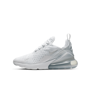 Sapatilhas Nike Air Max 270 Júnior - Branco