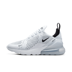 Sapatilhas Nike Air Max 270 para mulher - Branco