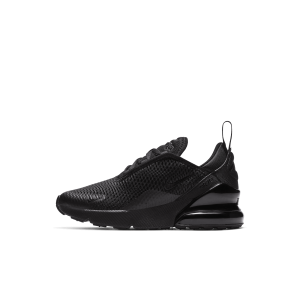 Sapatilhas Nike Air Max 270 para criança - Preto