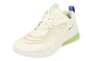 Nike Air MAX 270 React Eng GS Running Trainers CZ4215 Sneakers Zapatos (UK 5.5 us 6Y EU 38.5