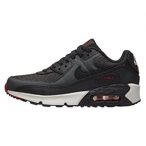 NIKE Air MAX 90 LTR GS Running Trainers CD6864 Sneakers Zapatos (UK 5.5 us 6Y EU 38.5