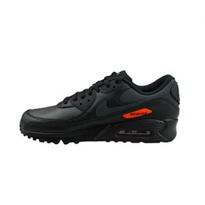 NIKE Air MAX 90 GTX Hombre Running Trainers DJ9779 Sneakers Zapatos (UK 9 US 10 EU 44
