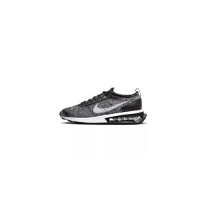NIKE Air MAX Flyknit Racer Hombre Running Trainers DJ6106 Sneakers Zapatos (UK 10 US 11 EU 45