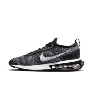 NIKE Air MAX Flyknit Racer Hombre Running Trainers DJ6106 Sneakers Zapatos (UK 7.5 US 8.5 EU 42