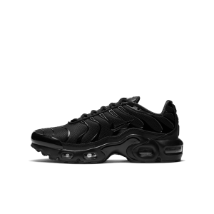 Sapatilhas Nike Air Max Plus Júnior - Preto