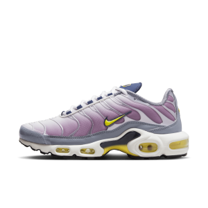 Sapatilhas Nike Air Max Plus para mulher - Roxo