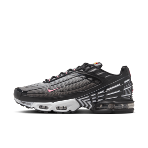 Sapatilhas Nike Air Max Plus 3 para homem - Preto