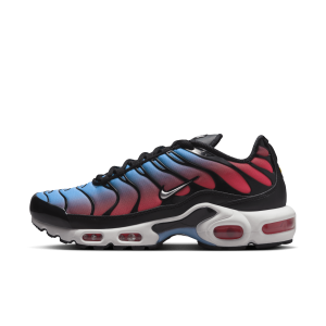 Sapatilhas Nike Air Max Plus para mulher - Preto