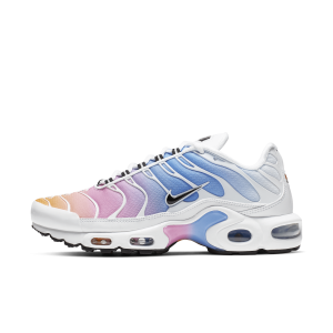 Sapatilhas Nike Air Max Plus - Branco