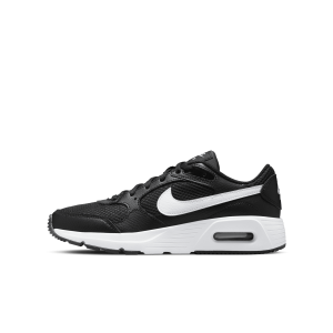 Sapatilhas Nike Air Max SC Júnior - Preto