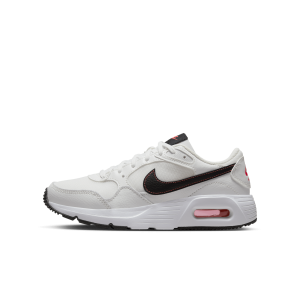 Sapatilhas Nike Air Max SC Júnior - Branco