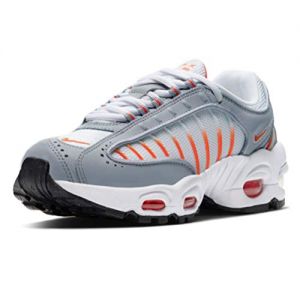 NIKE Chaussures Air MAX Tailwind IV BQ9810 108 Gris Taille: 36.5