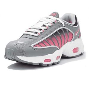 NIKE Chaussures Air MAX Tailwind IV BQ9810 007 Gris Taille: 38