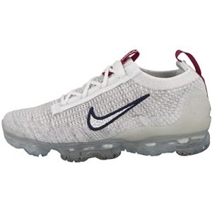 Nike Mujeres Air Vapormax 2021 FK Running Trainers DH4090 Sneakers Zapatos (UK 4.5 US 7 EU 38