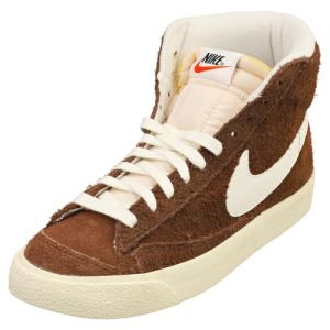 Nike Blazer Mid '77 - Zapatos vintage para mujer (DV7006-200