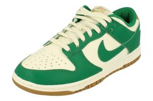 NIKE Mujeres Dunk Low Trainers FB7173 Sneakers Zapatos (UK 6.5 US 9 EU 40.5