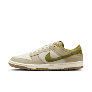 Sapatilhas Nike Dunk Low para homem - Branco