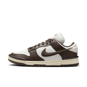 Sapatilhas Nike Dunk Low Twist para mulher - Cinzento