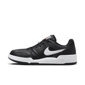 Sapatilhas Nike Full Force Low para homem - Preto