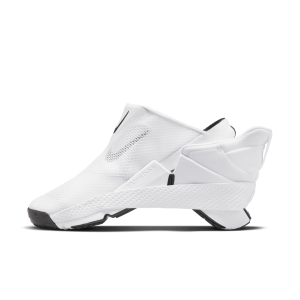 Sapatilhas fáceis de calçar e de descalçar Nike Go FlyEase - Branco