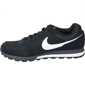 Nike Md Runner 2 - Zapatillas De Correr Hombre