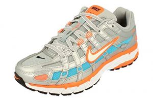Nike Mujeres P-6000 Running Trainers CT3751 Sneakers Zapatos (UK 4 US 6.5 EU 37.5