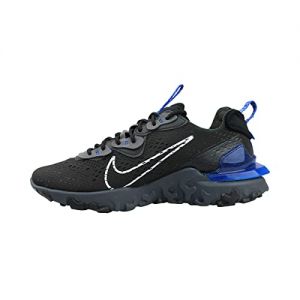 NIKE React Vision Hombre Running Trainers DV6491 Sneakers Zapatos (UK 6 US 7 EU 40