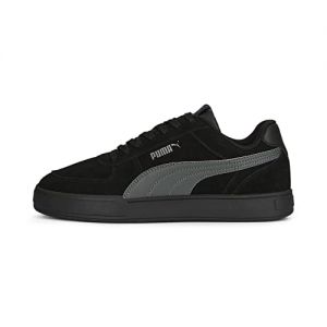 PUMA Unisex Adults' Fashion Shoes CAVEN SUEDE Trainers & Sneakers