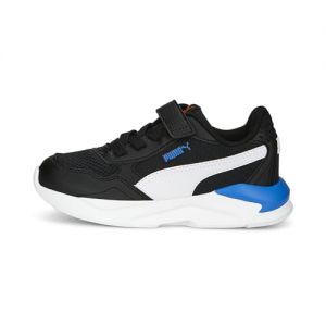 PUMA Unisex Kids' Fashion Shoes X-RAY SPEED LITE AC PS Trainers & Sneakers