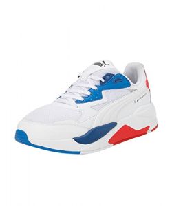 PUMA Unisex Adults' Fashion Shoes BMW MMS X-RAY SPEED Trainers & Sneakers